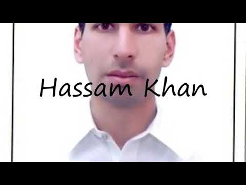 How to Pronounce Hassam Khan?