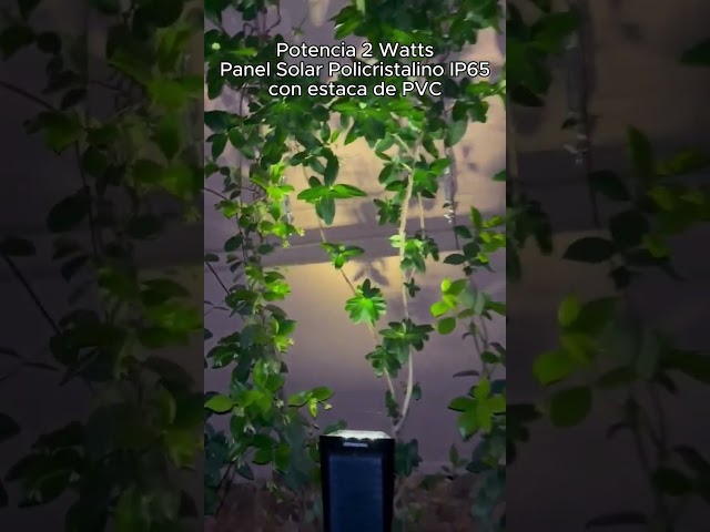 Vídeo relacionado con Silkwish Juego de 2 velas solares para tumba con estaca y pegatinas para palomas, IP65, resistentes a la intemperie, velas de cementerio con sensor crepuscular automático, luces solares para