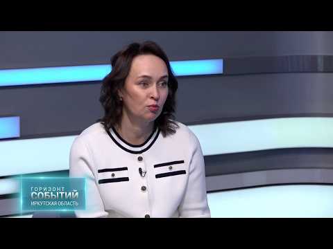 Почему Владимир Спиваков любит осенний Иркутск? "ГОРИЗОНТ СОБЫТИЙ" от 18.09.2026