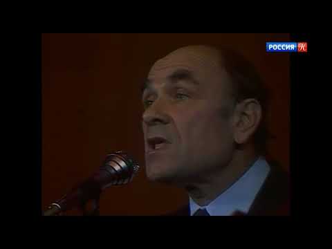 Александр Дулов - Размытый путь (А.Дулов - Н.Рубцов)