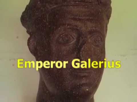 SERBIA - MOESIA 2010 A.D.