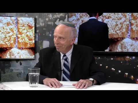 A Világ Zsidó Szemmel 2019.09.23.