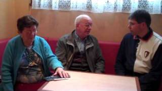 preview picture of video 'Séjour en autocar dans les Pyrénées'