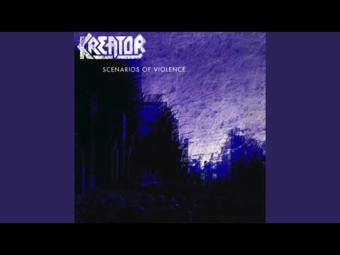 Videoclip de Some Pain Will Last (1996 Remastered Version) — Kreator