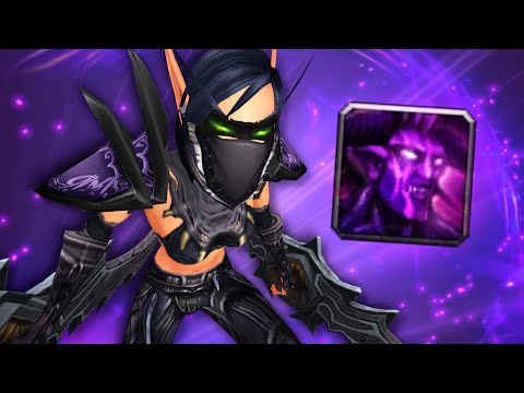 That Demon Hunter Is UNBREAKABLE On Beta! (5v5 1v1 Duels) - PvP WoW: Dragonflight Beta