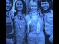 Abba Agnetha Perhaps I Blushed 1970 Kanske Var Min Kind Lite Het Vocals Isolated Cc