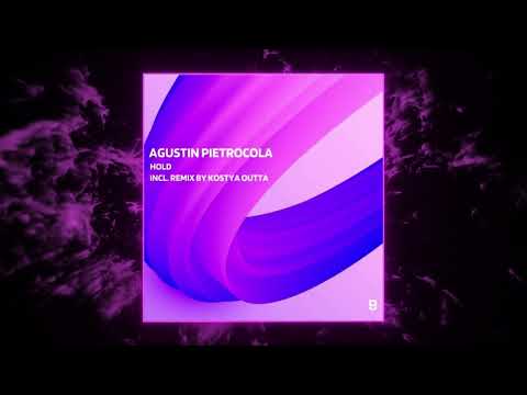 Agustin Pietrocola - The End (Kostya Outta Remix) [Deepwibe Underground]