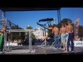 Street Workout World Championship 2013 