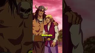 E SE O HE MAN MORRESSE?