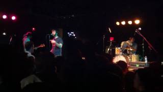 The Dismemberment Plan- You Are Invited  Black Cat 2011