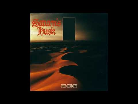 Saturn's Hus? - The Conduit  (Full Album 2020) online metal music video by SATURN'S HUSK