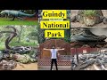Guindy National Park Chennai in Hindi | Children's park Chennai | Snake park Chennai | Guindy park