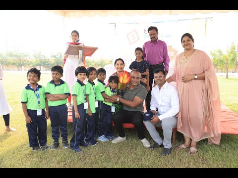 Annual day video thumbnail