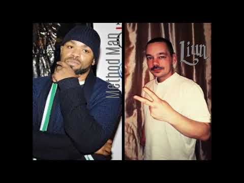 Method Man feat. Liun & Carlton Fisk - P.L.O. Style (prod. by Rusty Joints PART II / Hip Hop)