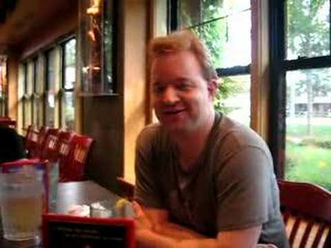 You're the man now, dawg,