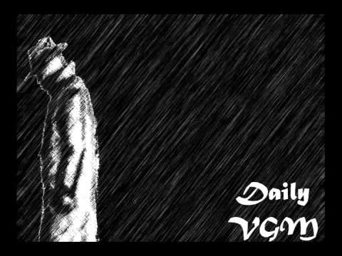 Daily VGM - Night on the Case - 022