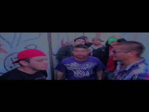 MATAMOSKA CLIKA - YO QUIERO PURO GRABAR (VideoClip MundoBeat)