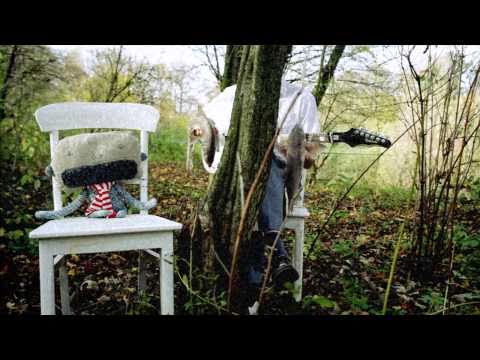 Dazzled Kid - Embrace