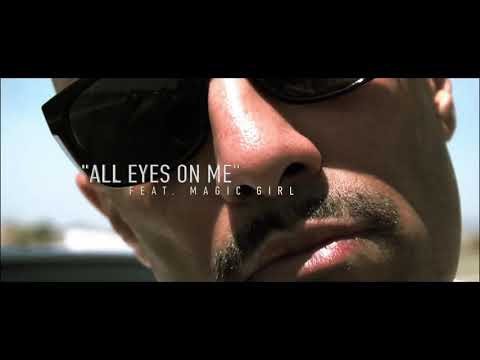 Mr.Capone-E-All easy on me feat magic girl