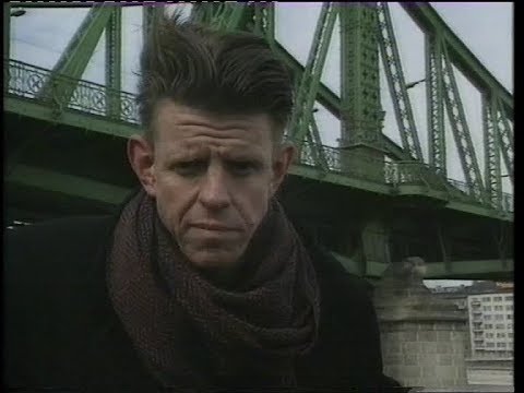 Alex Cox introducing Psychomania by Don Sharp(1973)