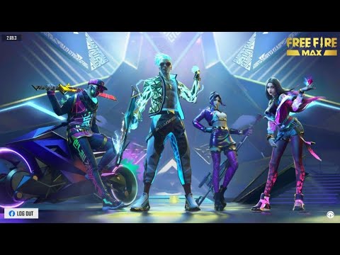 Squad Beatz - Beatz Go Boom Mv [Free Fire]