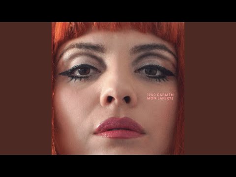 Supermercado – Mon Laferte
