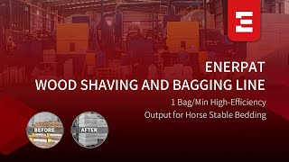 Myytävät Enerpat Wood Shaving Baler puun kierrätyslaitteistot - Kuva 4 | Machineryline FI Uudet Enerpat Wood Shaving Baler puun kierrätyslaitteistot | Kuva 4 - Machineryline