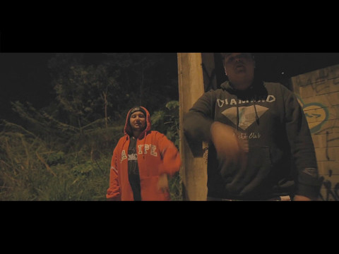 Antítese Rap - Lastimável (Prod. Diniz)