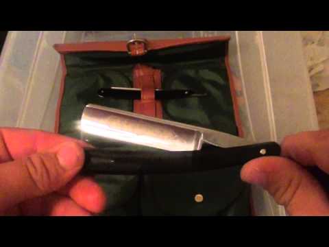 dovo  best quality straght razor review and shoping tips