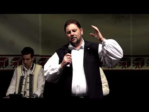 Marius Ciprian Pop -  Pe cumpana la fantana