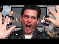 Stevie T Ft Jim Carrey You Don T Bring Me Flowers MUSIC VIDEO