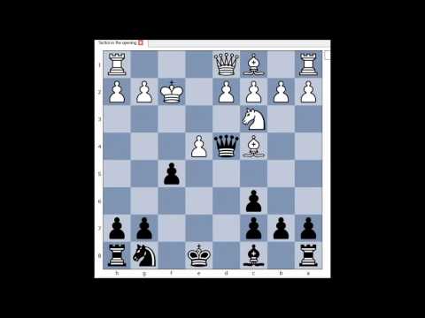 King Hunt: Schuettrich vs Grobe 1976