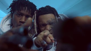 Yung Mal - Woah Woah feat. Lil Gotit (Official Video)