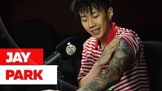 Roc Nation&#39;s Jay Park On Meeting Jay-Z, Success In Korea &amp; Cultural Appropriation