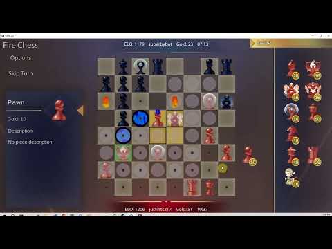 FireChess