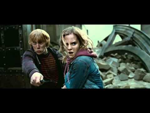 The Final Harry Potter Trailer of the Epic Finale 1-8!.avi