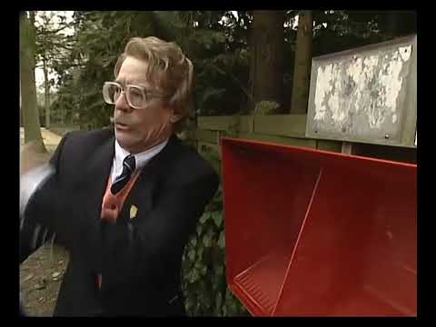 Van Kooten & De Bie - H.J.  Bussink, Verzetsman