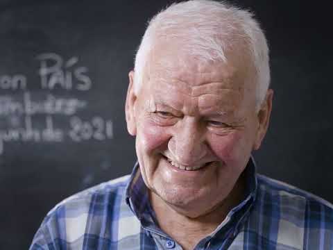 Camin de vida # Colombièrs