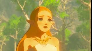 Zelda: Breath of the Wild - Story & Release Date Trailer