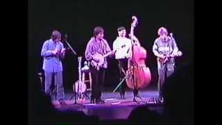 Bela Fleck Sam Bush & Jerry Douglas 9/15/99 Chicago, IL part 2