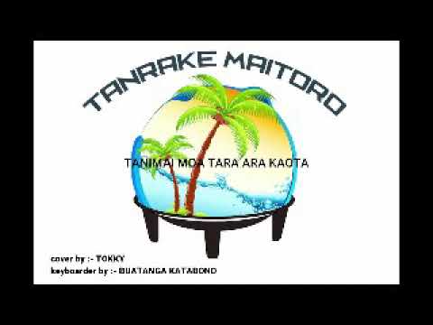 Tanimai moa tara ara kaota *****