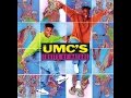 The UMC's_Fruits of Nature (Album) 1991