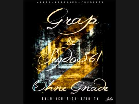 G-Rap & Seydo361 - Ohne Gnade