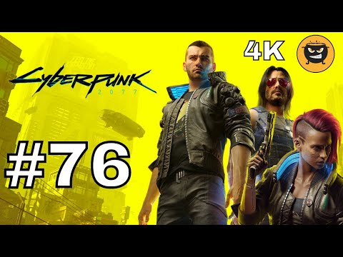 Cyberpunk 2077 PL | odc. 76 | (Jako V) Daleko Od Domu