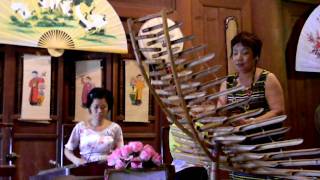 Vietnamese Traditional Music