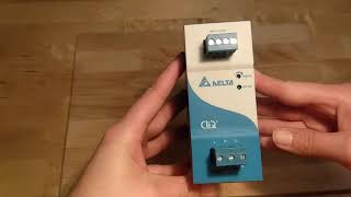 DRP048V120W1BN DELTA 48V 120W 2.50A