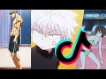 BADASS ANIME MOMENTS TIKTOK Compilation Part 21 Animetiktok