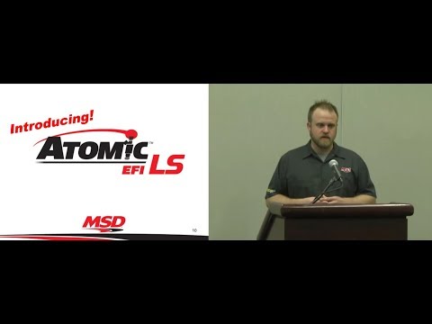 Atomic EFI from A to Z