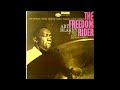 Art Blakey & The Jazz Messengers - Tell It Like It Is