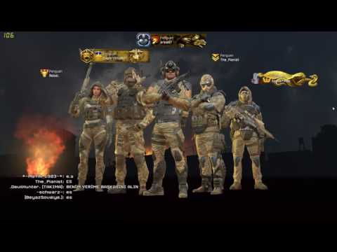 Klan vs sonrası Penguenler